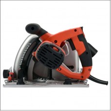YT-82168 YATO Fierastrau circular 1300 W, 165 mm ..